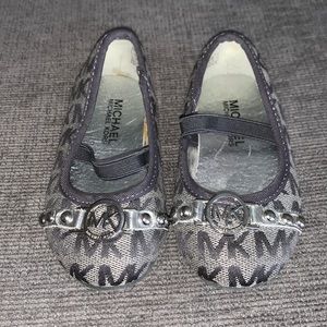 Michael Kors Toddle Shoes